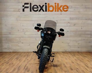 Harley-Davidson Fat Bob