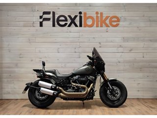 Harley-Davidson Fat Bob