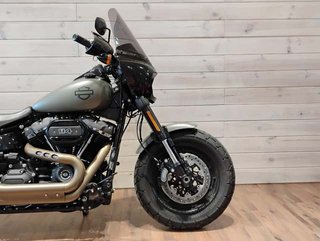 Harley-Davidson Fat Bob