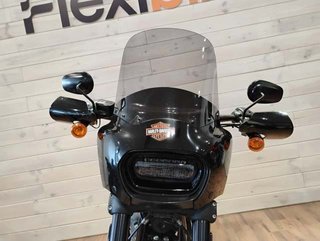 Harley-Davidson Fat Bob