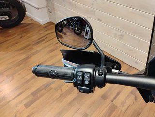 Harley-Davidson Fat Bob