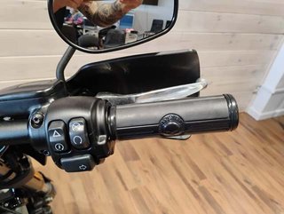 Harley-Davidson Fat Bob