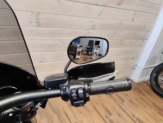 Harley-Davidson Fat Bob
