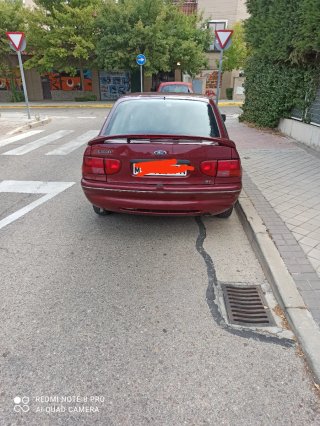 Ford Escort 1994