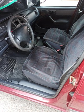 Ford Escort 1994