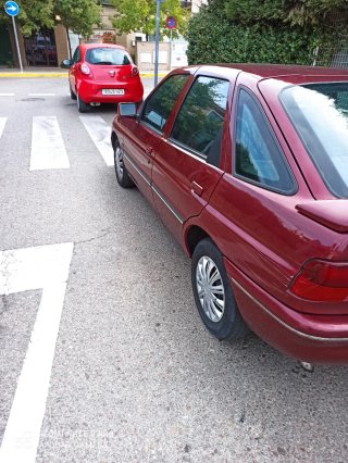 Ford Escort 1994
