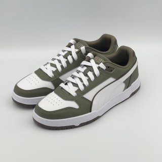 Puma RBD Game Low - Talla 40.5 - Nuevas