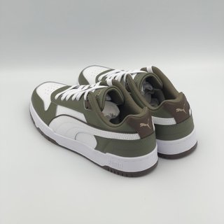 Puma RBD Game Low - Talla 40.5 - Nuevas