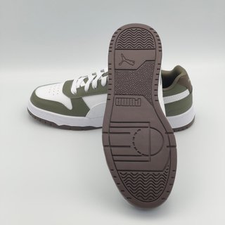 Puma RBD Game Low - Talla 40.5 - Nuevas