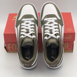 Puma RBD Game Low - Talla 40.5 - Nuevas