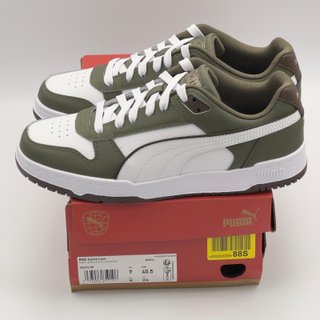Puma RBD Game Low - Talla 40.5 - Nuevas
