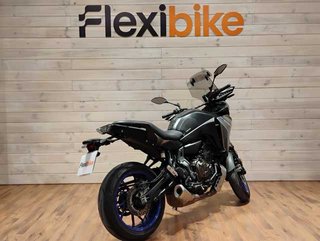 Yamaha Tracer 7