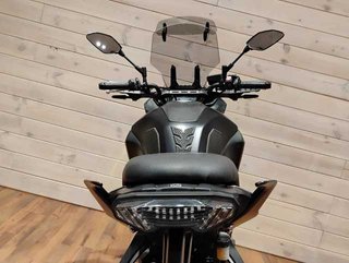 Yamaha Tracer 7