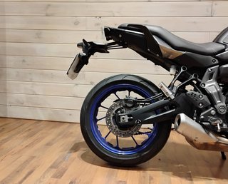 Yamaha Tracer 7