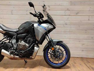 Yamaha Tracer 7