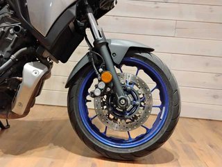 Yamaha Tracer 7
