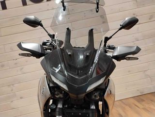 Yamaha Tracer 7