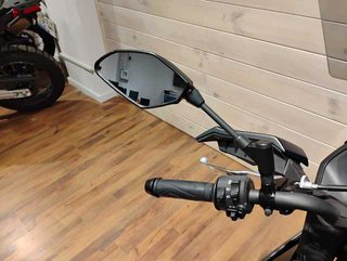 Yamaha Tracer 7