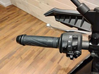 Yamaha Tracer 7