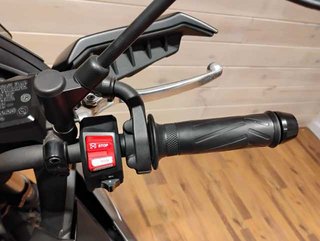 Yamaha Tracer 7