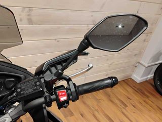 Yamaha Tracer 7
