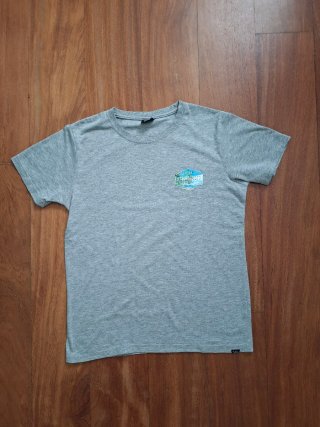 Lote 3 Camisetas Manga Corta