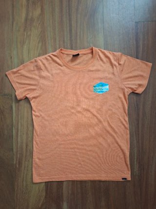 Lote 3 Camisetas Manga Corta