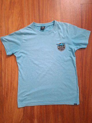 Lote 3 Camisetas Manga Corta