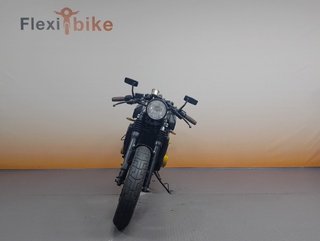 Kawasaki GPX 600 R