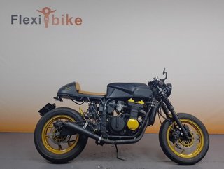 Kawasaki GPX 600 R