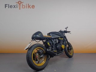 Kawasaki GPX 600 R