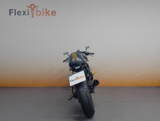 Kawasaki GPX 600 R
