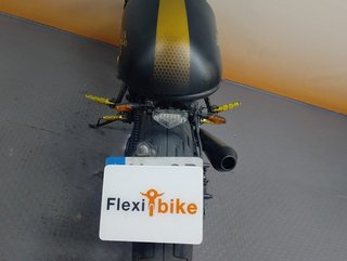 Kawasaki GPX 600 R