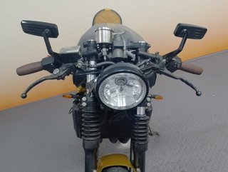 Kawasaki GPX 600 R