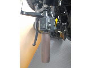 Kawasaki GPX 600 R