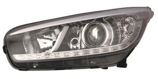 Faro Kia Cee'd Dcho. 11023712