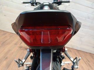 Honda CB750 Hornet