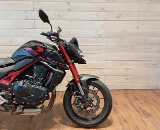 Honda CB750 Hornet