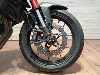 Honda CB750 Hornet
