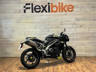 Triumph Speed Triple RS