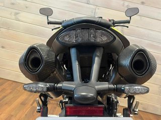 Triumph Speed Triple RS