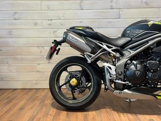 Triumph Speed Triple RS