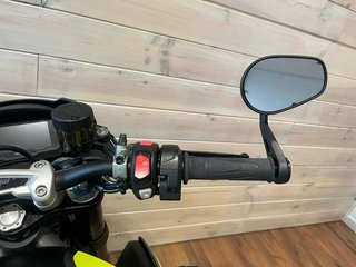 Triumph Speed Triple RS