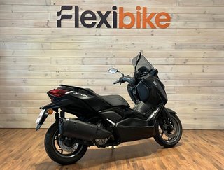 Yamaha XMAX 300 Tech MAX