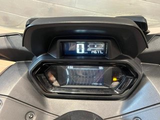Yamaha XMAX 300 Tech MAX