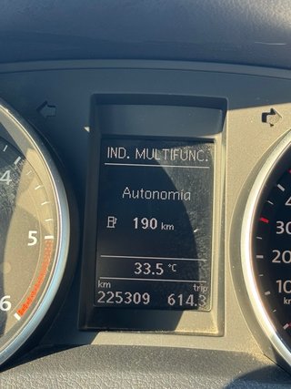Volkswagen Golf 2009