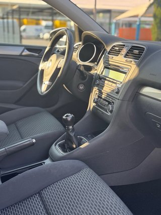 Volkswagen Golf 2009