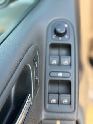 Volkswagen Golf 2009