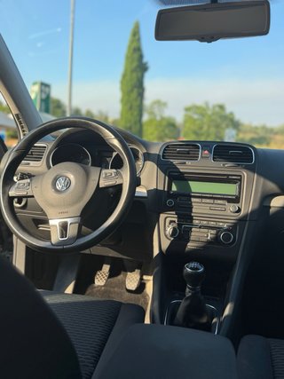 Volkswagen Golf 2009