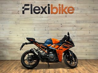KTM RC 390